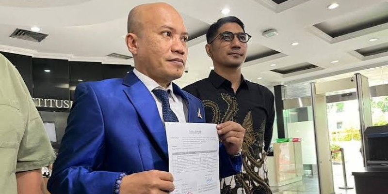 Musrenbang dan Kewajiban Menjawab Rakyat