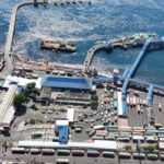 Bukan soal Layanan Pelabuhan, Ini Biang Kerok Kemacetan Horor Ketapang