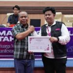 Pelindo Kupas Peran Hukum dalam Bisnis BUMN ke Mahasiswa Unhas