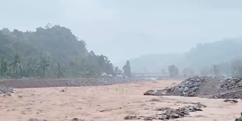 Banjir Padang, Legislator PAN Minta Keselamatan Warga Diprioritaskan