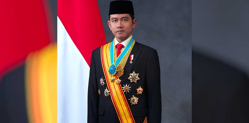 Gibran Tak Mungkin Lolos Syarat Pilpres Jika Jokowi Bukan Presiden