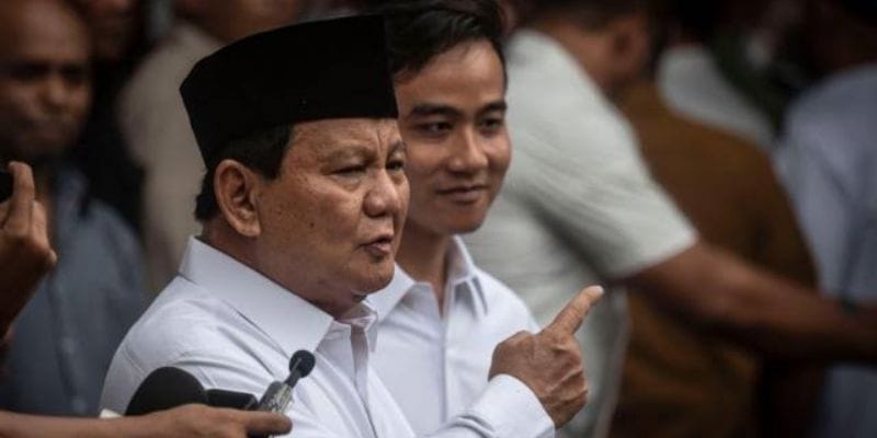 Pemakzulan Gibran Bisa Kelar Cepat Asal Didorong Prabowo
