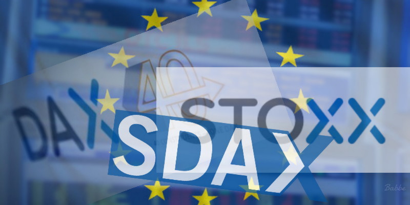 Bursa Eropa Melemah, FTSE 100 dan DAX Berakhir di Zona Merah