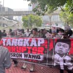 KPK Didesak Periksa Nusron Beserta Kroni-kroninya