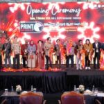 Industri Percetakan Butuh Kolaborasi Lintas Kementerian