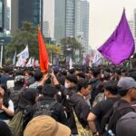 Kaum Muda Terpelajar Tagih Janji Kemerdekaan