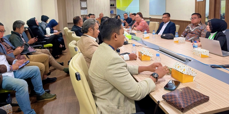 KAPMI Siap Jadi Mitra Strategis Hilirisasi, Buka Jalan Investasi bagi UMKM dan Pengusaha Lokal