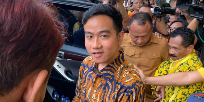 Kasus Gibran Momentum Tegakkan Etika, Moral dan Integritas