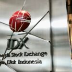 Pertama dalam Sejarah, BEI Bakal Tebar Dividen Rp1,56 Triliun