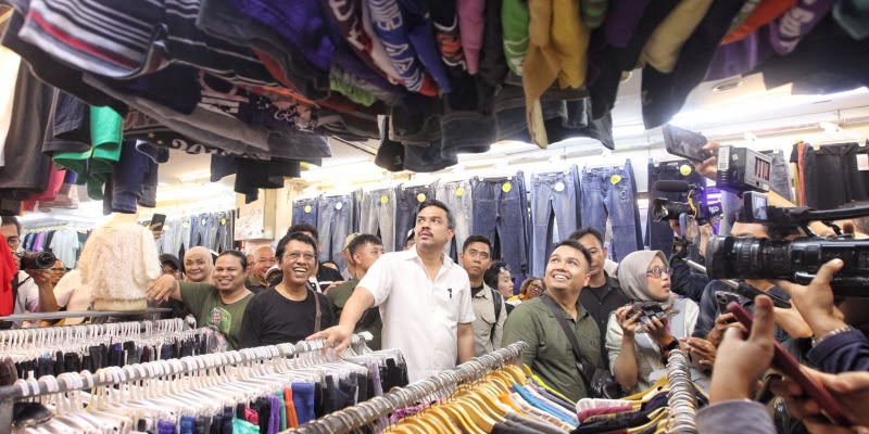 Kementerian UMKM Pulihkan 908 Usaha Terdampak Bencana di Sumatera