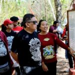 Karhutla Berulang karena Tata Ruang Salah dan Hukum Lemah!