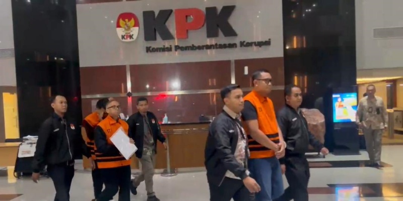 KPK Usut Rencana Pemberian Uang ke Forkopimda Klaten