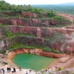 Lahan Pascatambang Bisa Disulap jadi Kawasan Produktif, Begini Penjelasannya