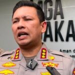 Polisi Tembak Polisi di Markas Ditpolairud Pondok Cabe, Pelaku Ditahan