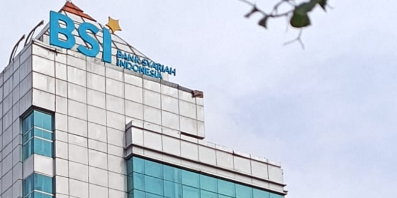 Bank Syariah Jumbo Bakal Bertambah, OJK Pasang Target Lima Pemain