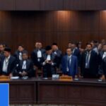 KPU Sudah Tepat Hukum Verifikasi Dokumen Syarat Capres-Cawapres