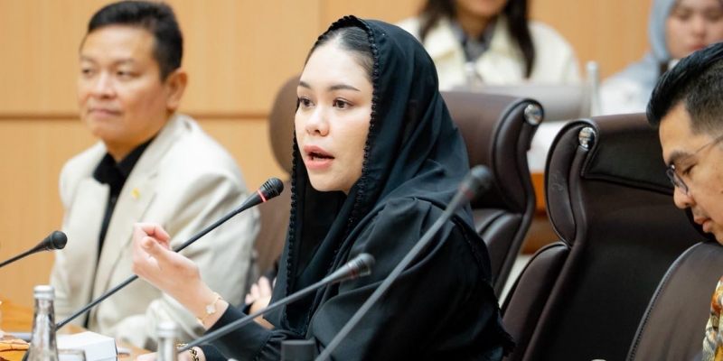 Segera Tangkap Terduga Pelaku Pemerkosaan Anak Disabilitas di Passel Sumbar