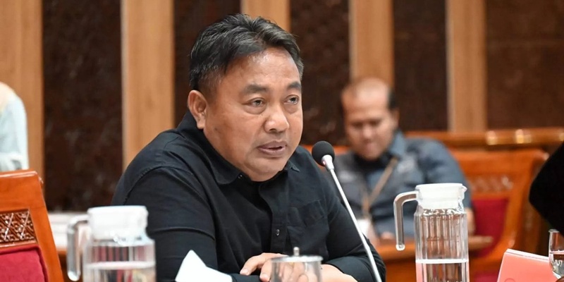 Harapan di Tangan Kapolri Baru