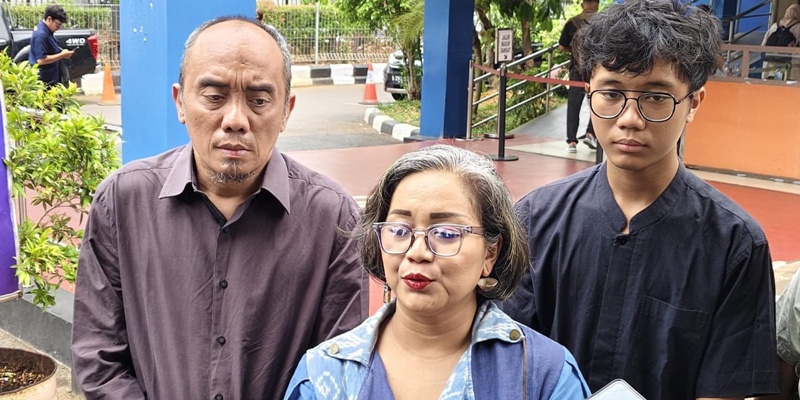 Warga Jaksel Laporkan Dugaan Pengeroyokan Terkait Kegiatan Maulid di Pondok Pinang