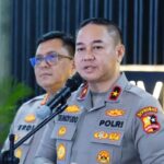 Bareskrim Kirim 10 Personel ke Polda Kaltim dan Kalteng untuk Usut Karhutla