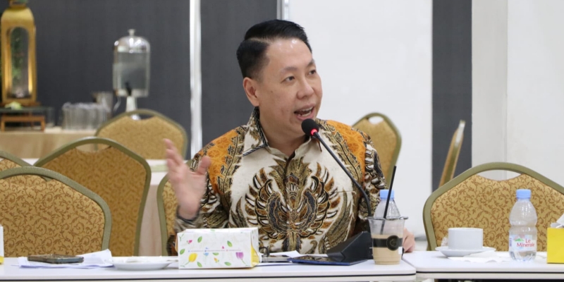 Gerak Cepat Kapolri Suyudi Berantas Narkoba Patut Diacungi Jempol