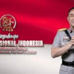 Berbeda Seragam dan Tugas Namun Hati untuk Negeri
