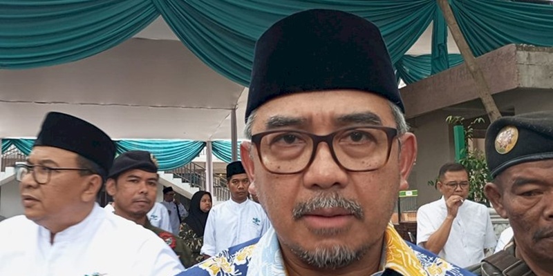 Walkot Bandung Kedepankan Koordinasi Sikapi Bentrokan Berdarah Pasar Caringin