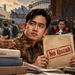 Gibran Tanpa Ijazah