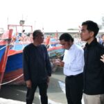 Gibran Respons Keluhan Nelayan soal Pendangkalan