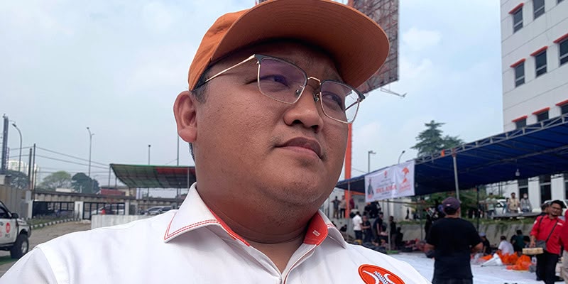 Sikapi Putusan MK soal Ijazah Gibran, PKS Bakal Buka Komunikasi dengan Fraksi Lain di DPR