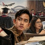 Tak Ada ‘Grade 12’ di Sekolah Gibran