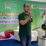 Edukasi Finansial, Emas Sarana Praktis Belajar Investasi