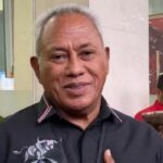 Jadi Tersangka KPK, Bupati Klaten Didepak PDIP