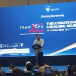 Penguatan Ekosistem Dagang RI Didorong Tembus 5 Besar Ekonomi Dunia