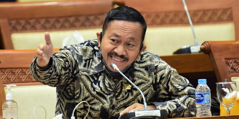 RUU Migas Ditargetkan Rampung 22 Oktober, DPR Ingatkan Pembahasan Harus Cermat