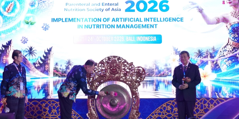 Keempat Kalinya Indonesia Jadi Tuan Rumah PENSA 2026