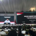 Kabinet Watch Penting untuk Ruang Dialog Menteri dan Kelompok Kritis