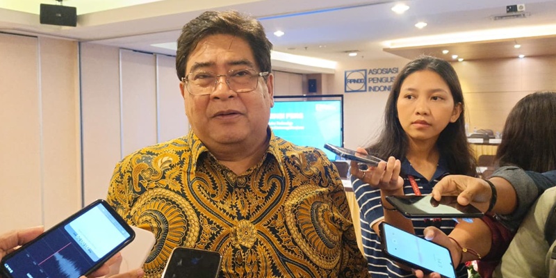 Begini Formula Upah Ala Apindo agar Industri Padat Karya Tidak Tertekan