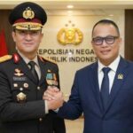 Putra Pandeglang jadi Kapolri, Sejarah Baru bagi Banten!