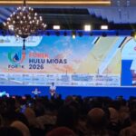 Kontraktor Migas Jangan Cuma Teken Kontrak!