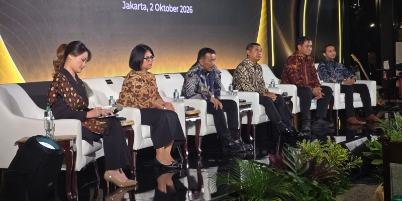Ikut Arahan Dony Oskaria, PTBA Bakal Pangkas 10 Anak Usaha
