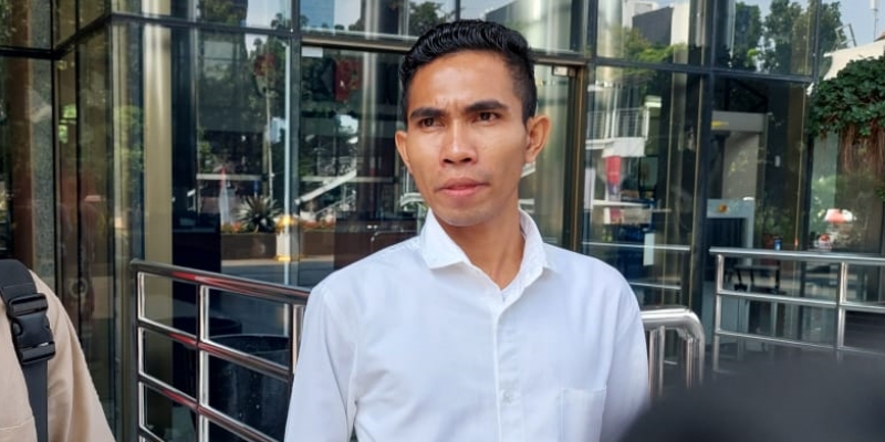 Rocky Gerung Dicurigai Sengaja Dipasang untuk Serang Gibran dari Dalam Kekuasaan