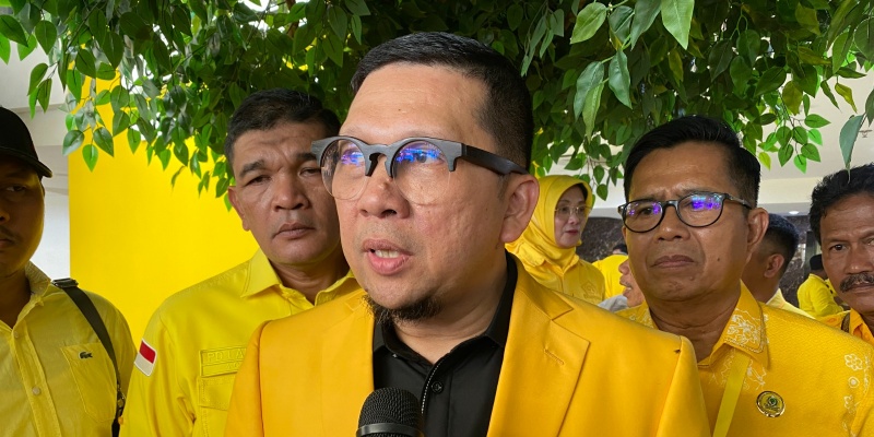 Berkaca Kasus Gibran, DPR Minta Syarat Ijazah Capres-Cawapres Diperketat dan Diperjelas