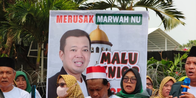 KPK Buka Peluang Segera Periksa Nusron Wahid di Kasus ATR/BPN