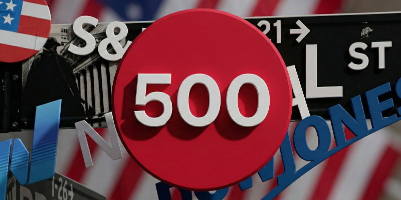 Tiga Indeks Wall Street Melemah, Dow Jones Turun 0,66 Persen
