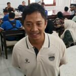 Aksi Kekerasan Terhadap Rombongan Persib U-18 Murni Kriminalitas