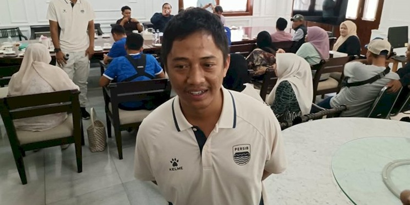 Aksi Kekerasan Terhadap Rombongan Persib U-18 Murni Kriminalitas