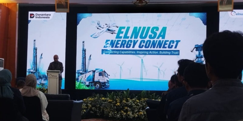 Apresiasi Elnusa Journalistic Award, PHE Tekankan Pentingnya Independensi Pers