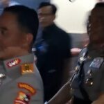 Panglima TNI hingga Jaksa Agung Hadiri Momen Pelepasan Listyo Sigit