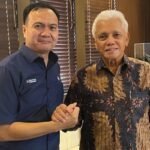 26 Tokoh Wantimpres jadi Dapur Nasihat Prabowo